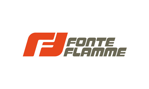 Logo FONTEFLAMME