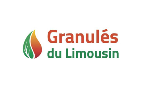 Logo GDM Granulés du Limousin
