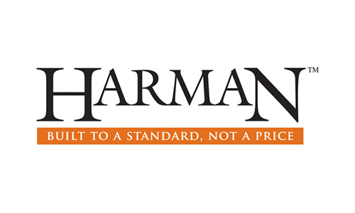 Logo HARMAN