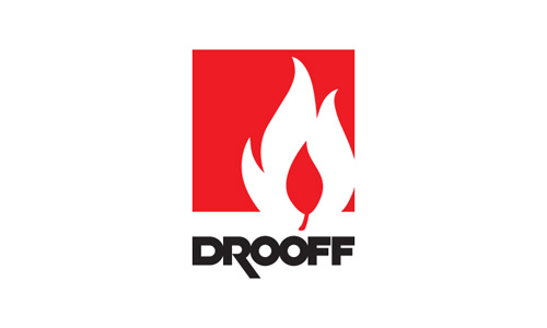 Logo DROOFF