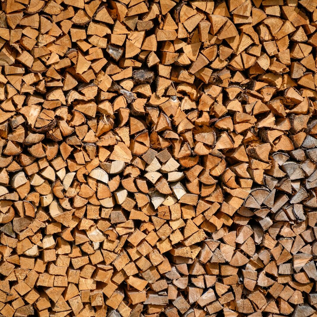 brown and black concrete floor